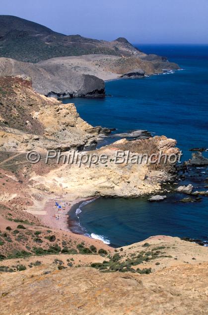 espagne andalousie 17.JPG - Cabo de GataCote d'AlmeriaAndalousieEspagne